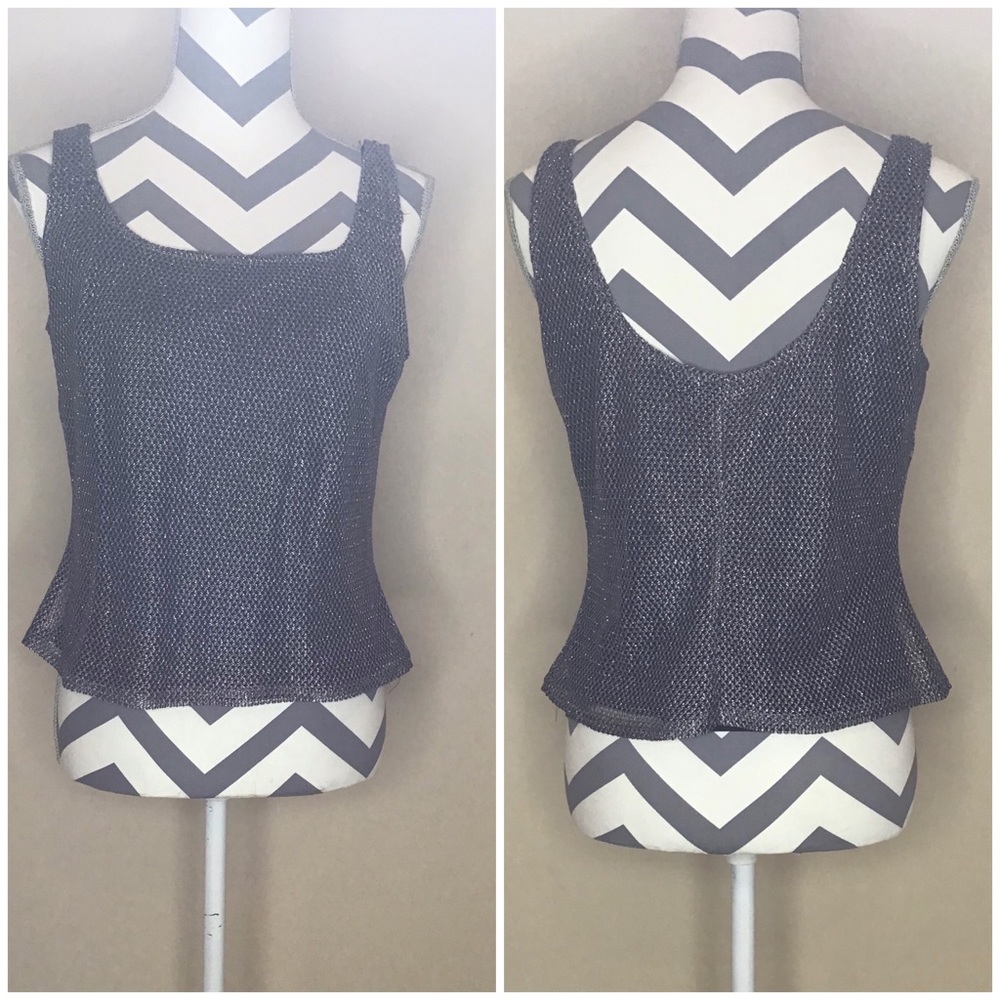 Js Collections Camisole & Jacket - image 2